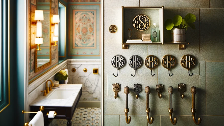 10 Bathroom Wall Decor Ideas to Upgrade Your Space