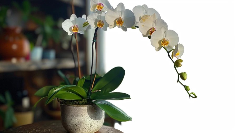 10 Best Houseplants Perfect for Apartments