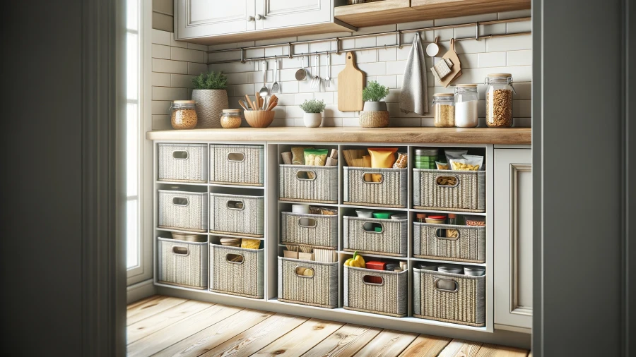 7 Tips for Creating a Clutter-Free and Functional Kitchen Space