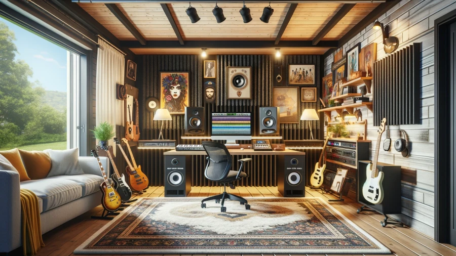 7 Creative Garage Room Ideas for a Inspiring Transformation for your Home