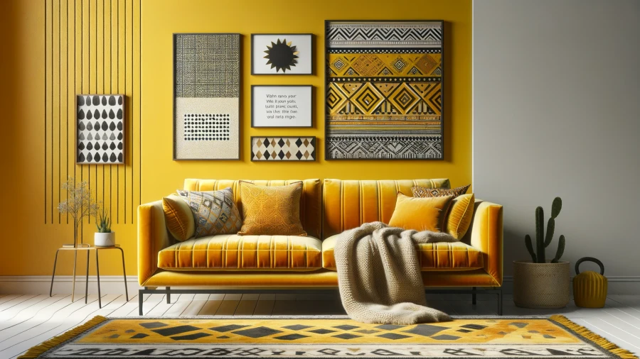 10 Statement-Making Velvet Sofas for Your Living Space