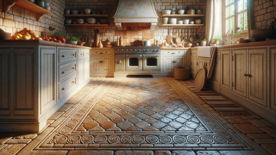 10 Rustic and Chic French Country Kitchen Ideas for a Classic Touch