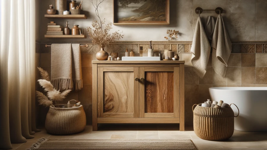 Transform Your Home with 7 Stylish Bathroom Cabinets