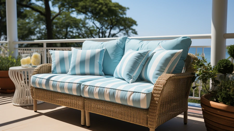 8 Ways to Infuse Your Space with Iconic Palm Beach Style Decor