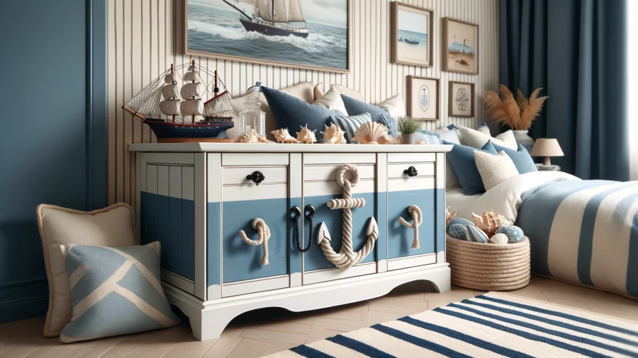 8 Cute Bedroom Cabinet Designs to Refresh Your Space