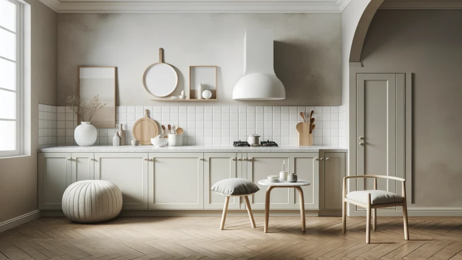 10 Timeless Kitchen Concepts for a Classic Home Aesthetic