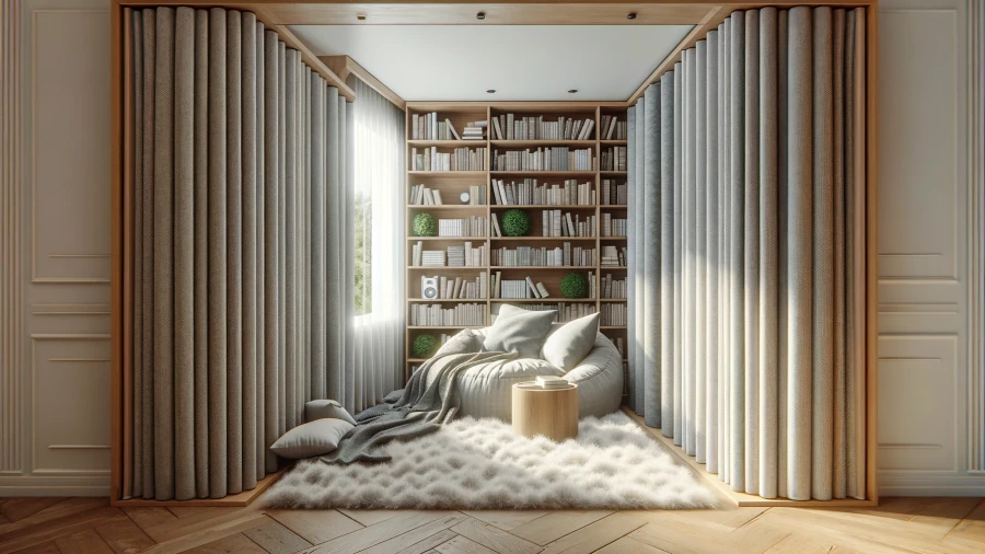 9 Cozy Reading Nook Ideas to Create Your Perfect Hideaway