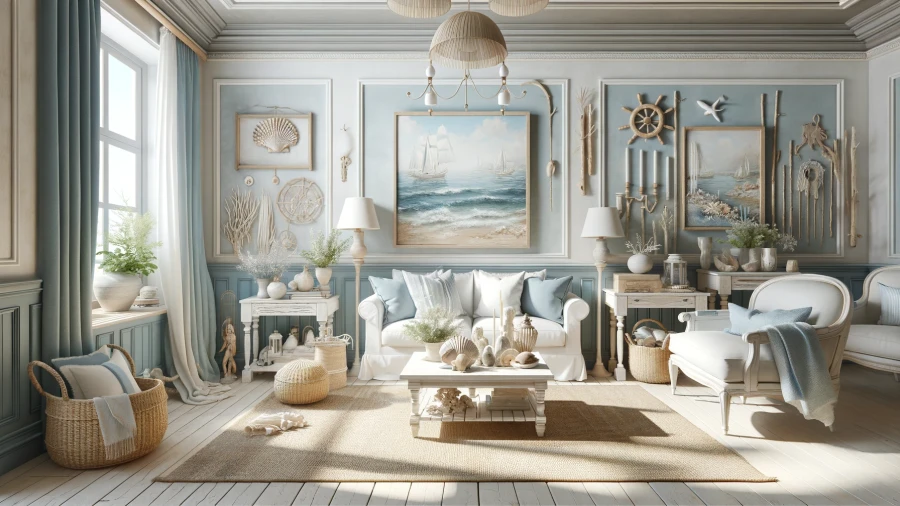 9 Spaces That Highlight the Power of Matching Wall and Trim Colors