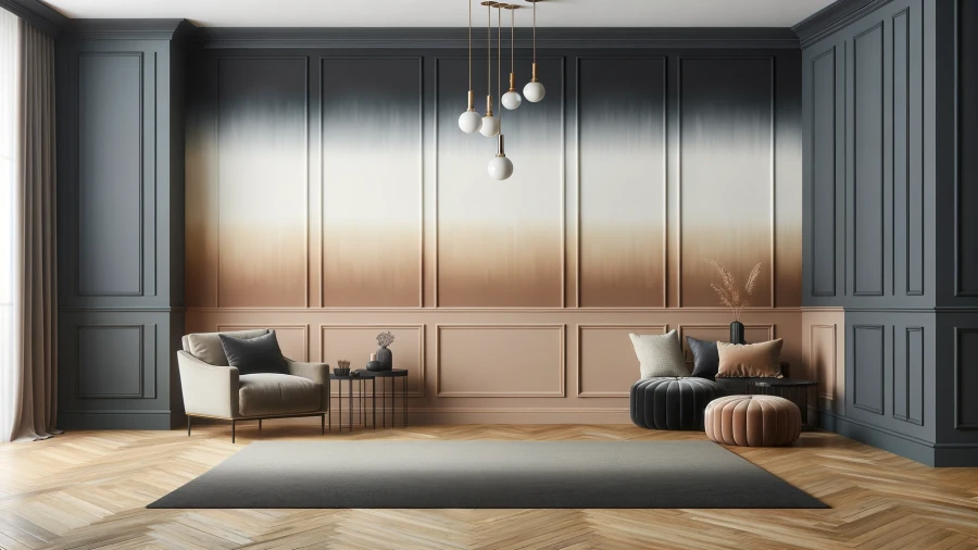 8 Stunning Chalk Paint Concepts That'll Inspire You to Embrace This Home Decor Trend