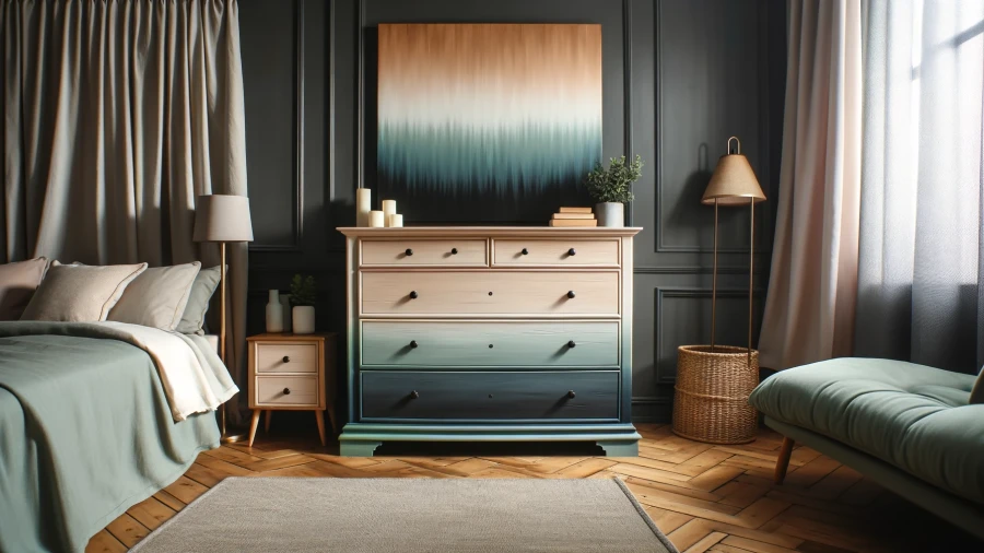 8 Stunning Chalk Paint Concepts That'll Inspire You to Embrace This Home Decor Trend