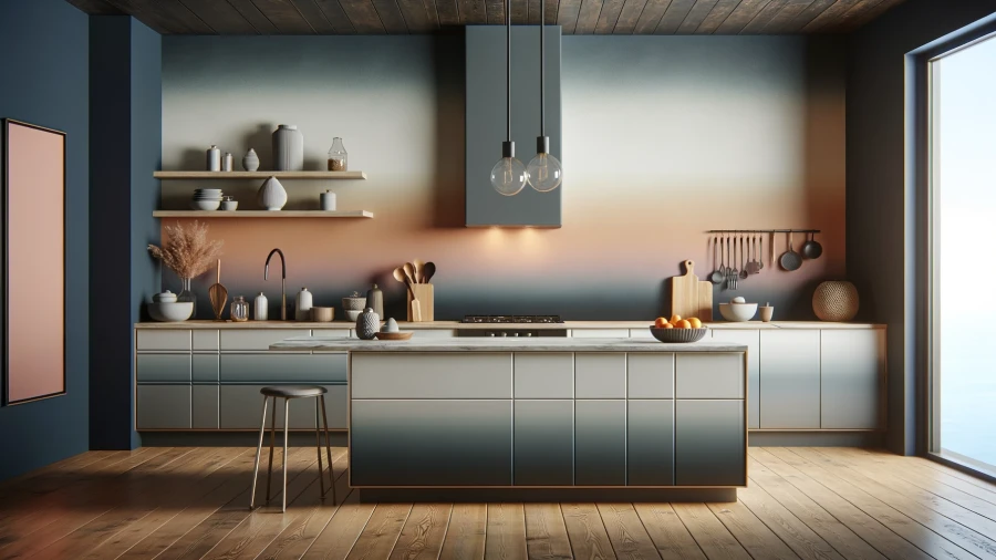 7 Creative Kitchen Decor Painting Ideas for Your Home