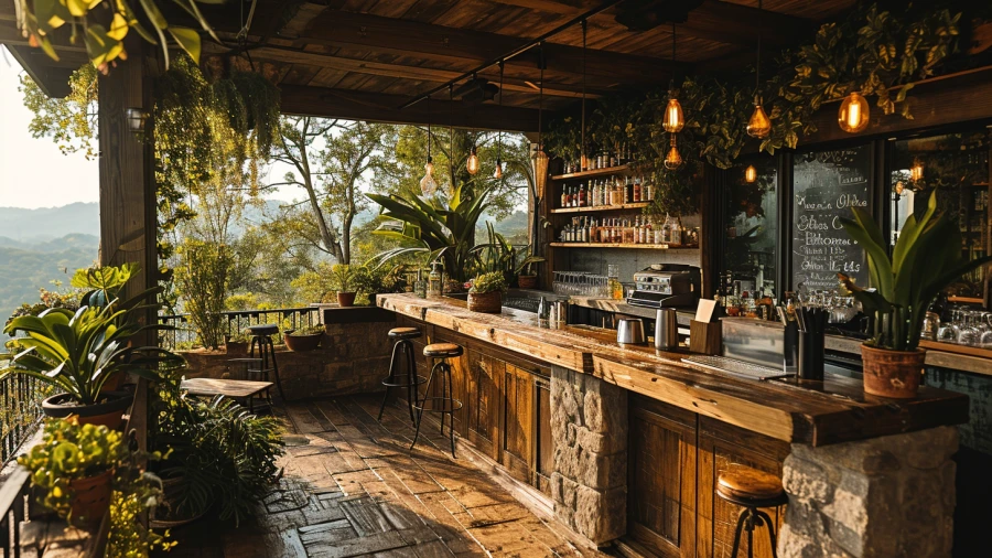 Revamp Your Home for the New Year with These 8 Terrace Decorating Ideas