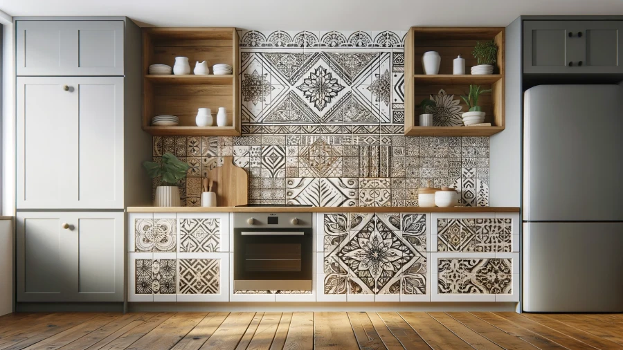 7 Creative Kitchen Decor Painting Ideas for Your Home