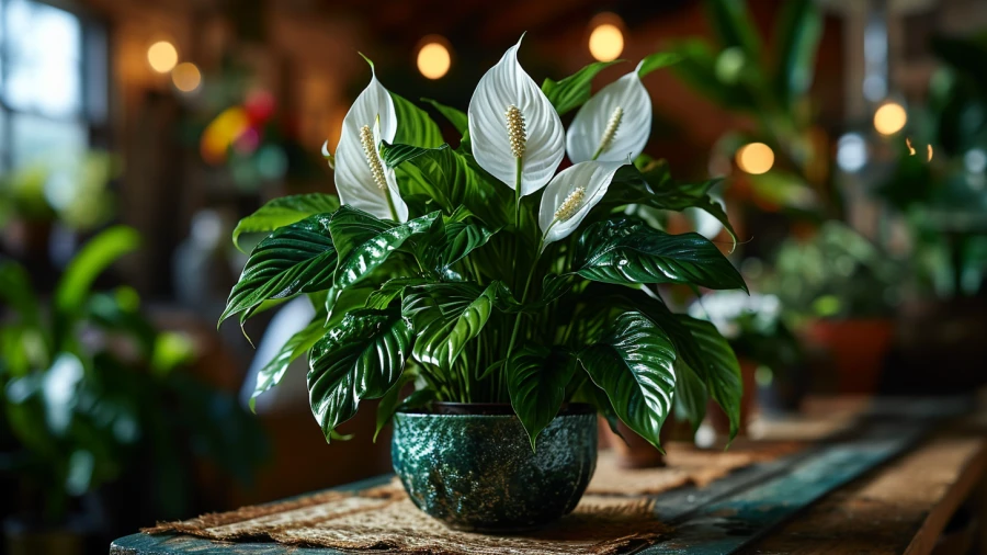 10 Best Houseplants Perfect for Apartments