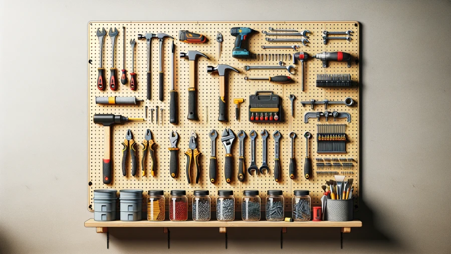 8 Smart Garage Organizer Ideas and Products for an Organized Space