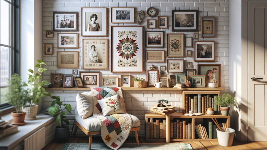 9 Cozy Reading Nook Ideas to Create Your Perfect Hideaway