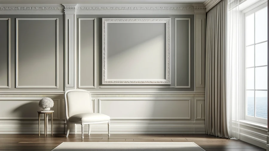 9 Stylish Chair Rail Ideas to Enhance Character in Any Room