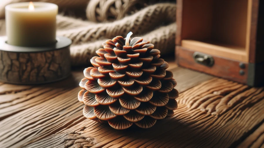 8 Festive Christmas Candles to Enhance Your Home Decor