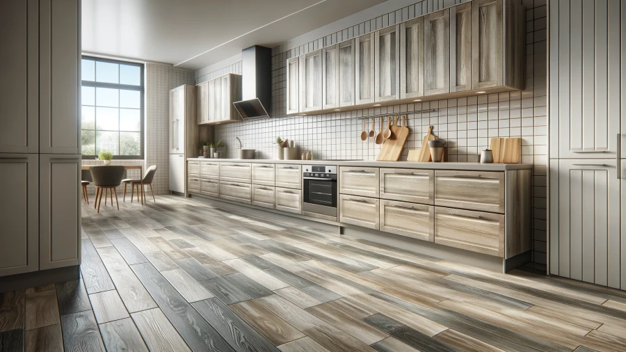 9 Stylish Kitchen Flooring Ideas to Elevate Your Space