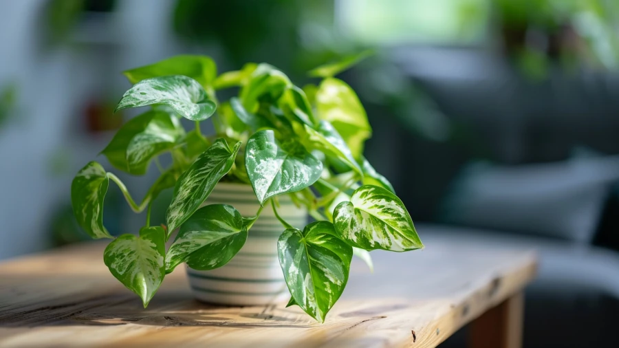 10 Best Houseplants Perfect for Apartments