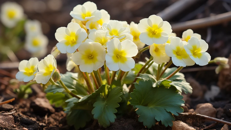 Enhance Your Home Garden with 7 Vibrant Spring Flowers for Instant Color