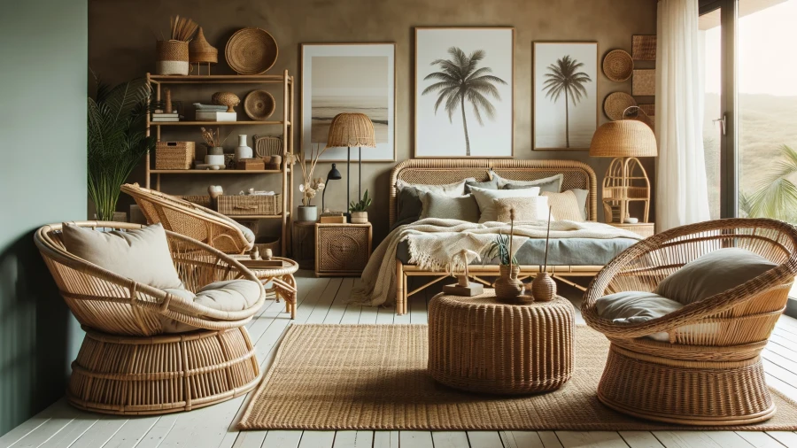 8 Ways to Infuse Your Space with Iconic Palm Beach Style Decor