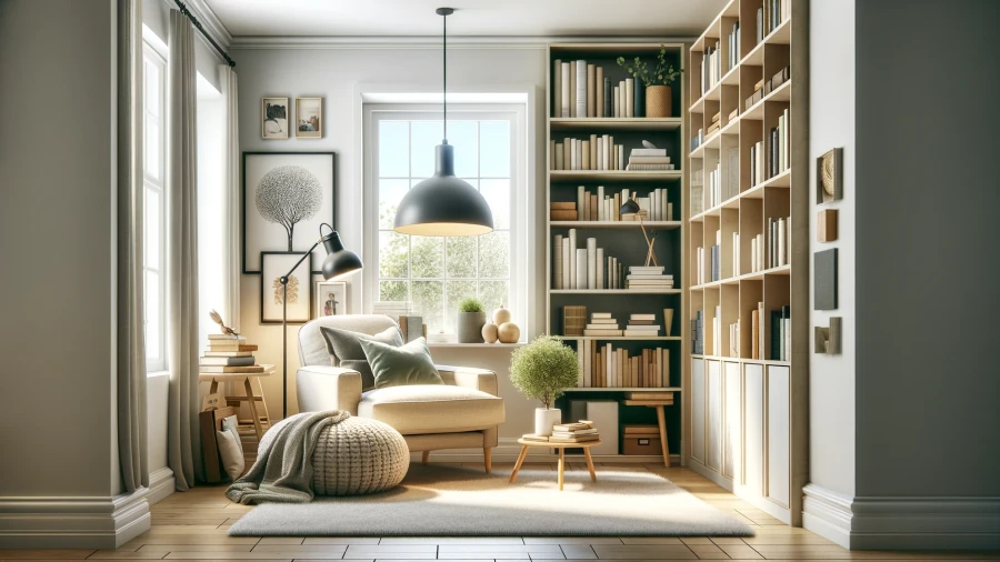 9 Bonus Room Ideas to Maximize Unutilized or Empty Spaces