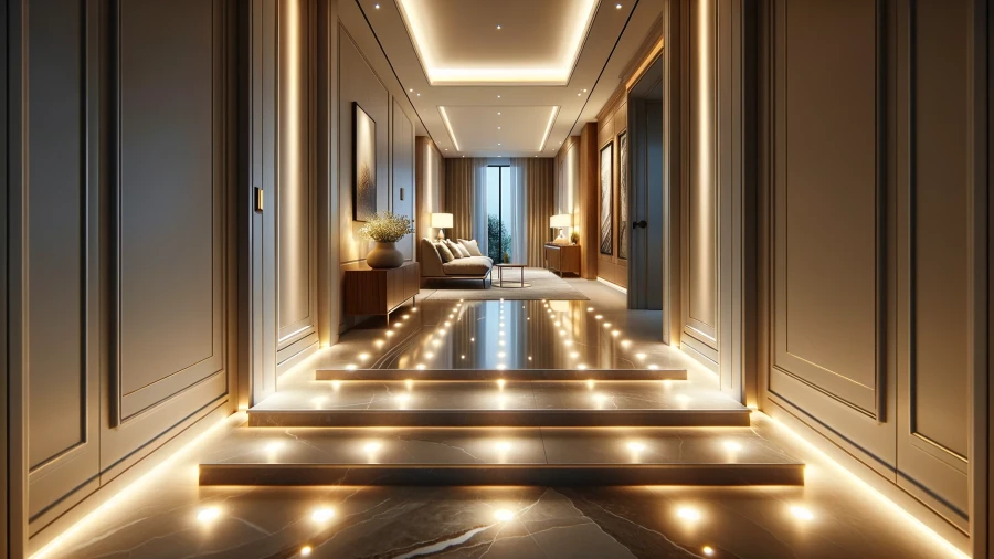 9 Lighting Ideas to Illuminate and Elevate Your Entryway Decor