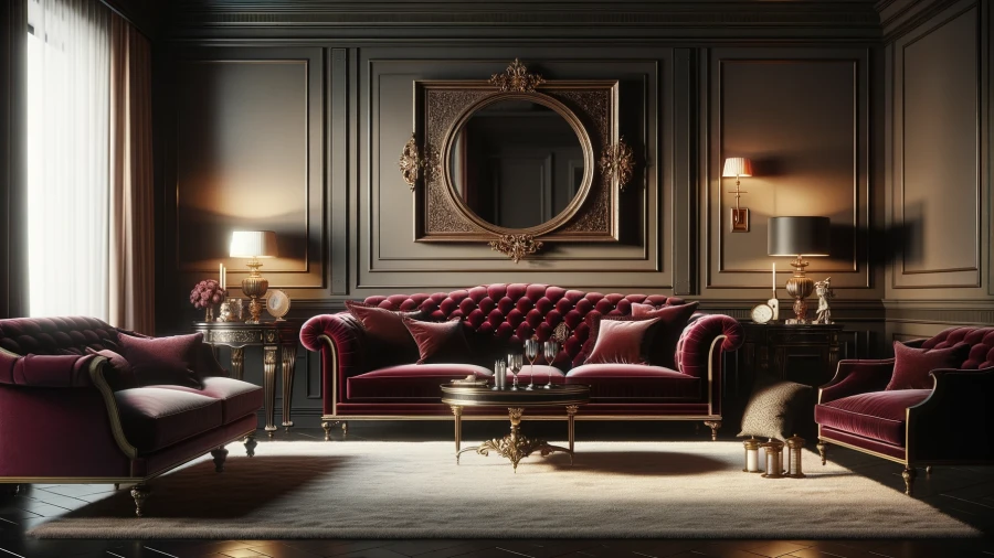 10 Statement-Making Velvet Sofas for Your Living Space