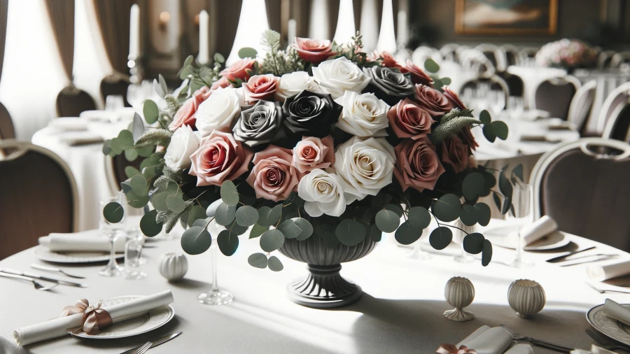 8 Stunning Flowers Perfect for Centerpieces