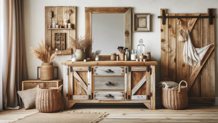 10 Dressing Tables to Complement Every Interior Style