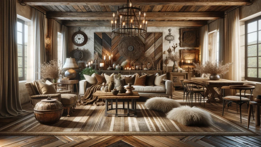 8 Basic Yet Brilliant Home Decorating Styles to Explore