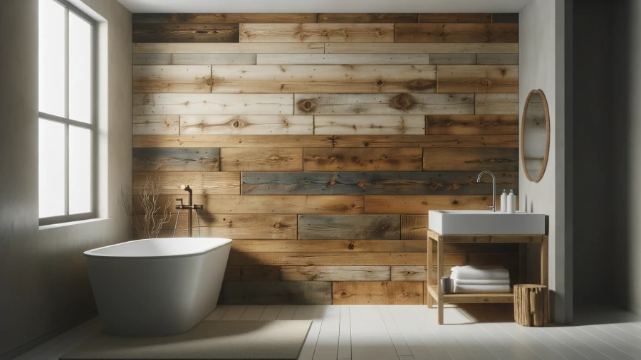 10 Bathroom Wall Decor Ideas to Upgrade Your Space
