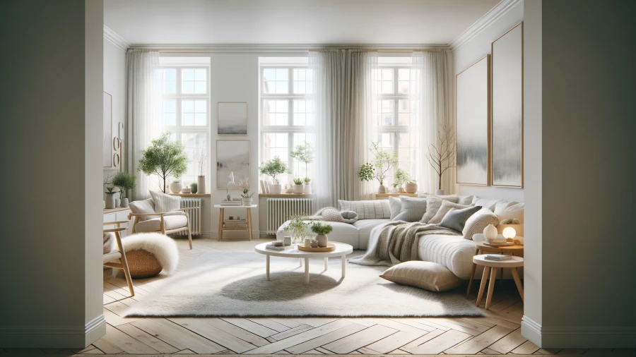 8 Basic Yet Brilliant Home Decorating Styles to Explore