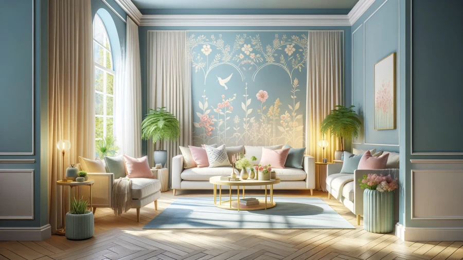 7 Best Home Interior Colour Combination and Design Ideas