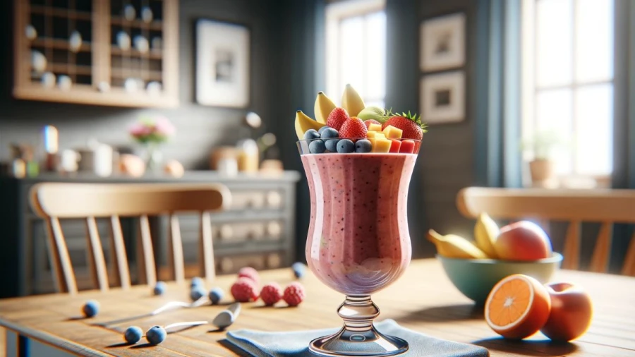 7 Varieties of Glassware to Enhance Your Dining Table Experience at Home