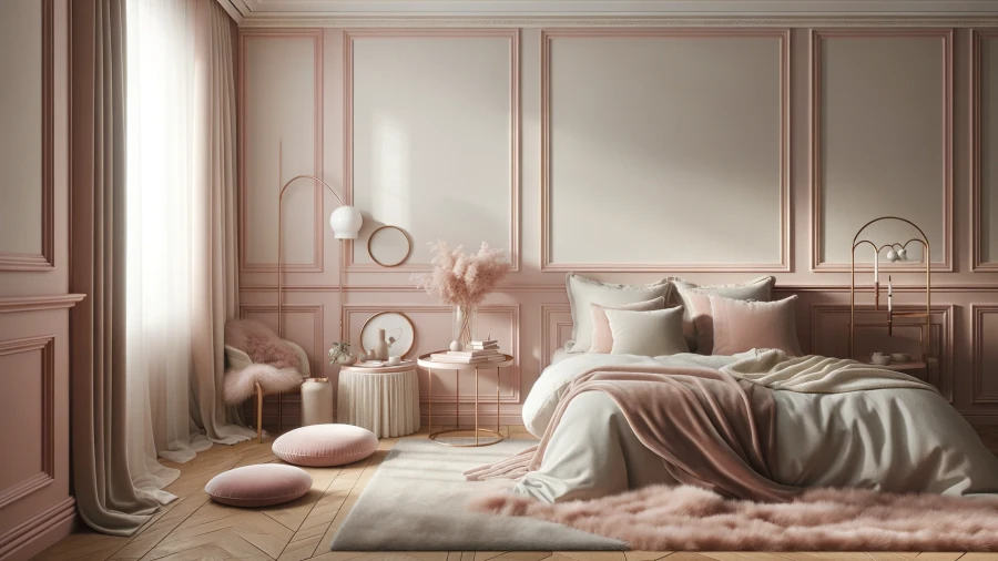 10 Ideal Trim Colors for Elevating Your Interior Design