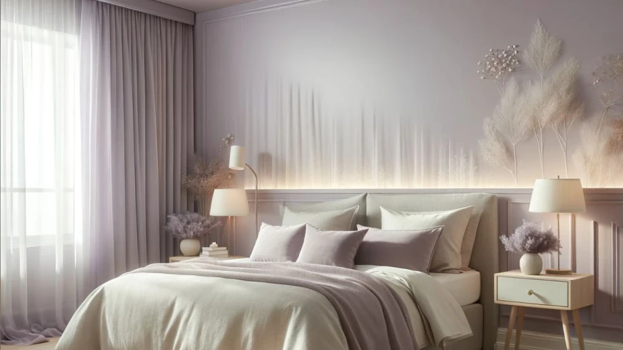9 Inviting Paint Ideas to Create a Cozy Atmosphere in Your Guest Bedroom