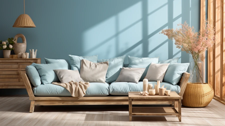 9 Rustic-Style Decorating Paint Colors to Transform Your Space