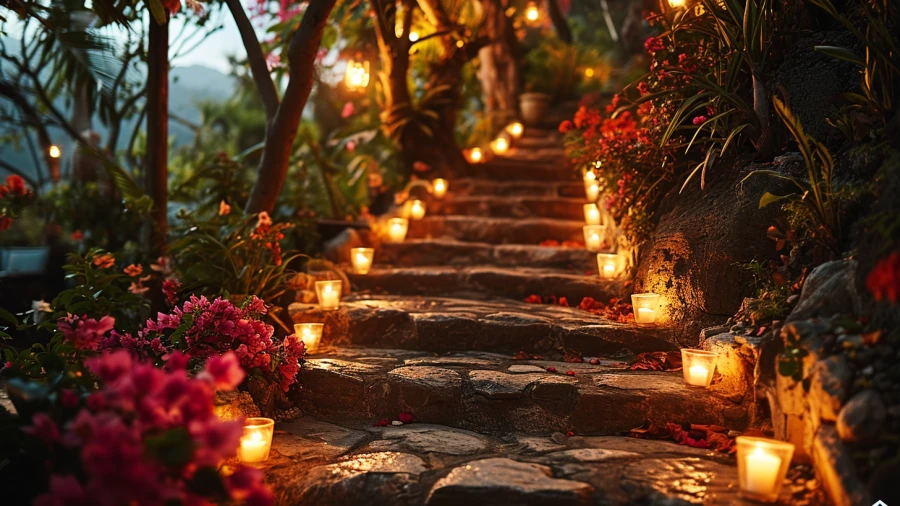 8 Unique New Year Decoration Ideas to Welcome 2024 at Home