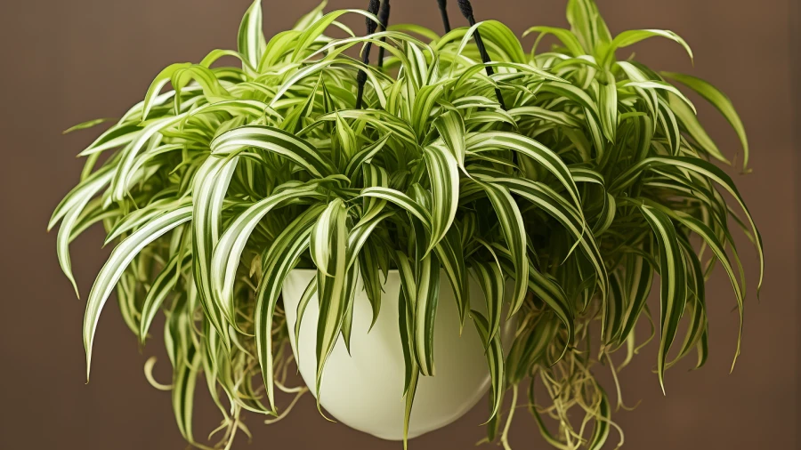 7 Varieties of Indoor Hanging Plants for Home