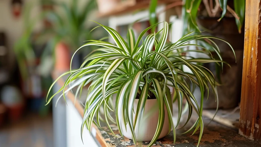 10 Best Houseplants Perfect for Apartments