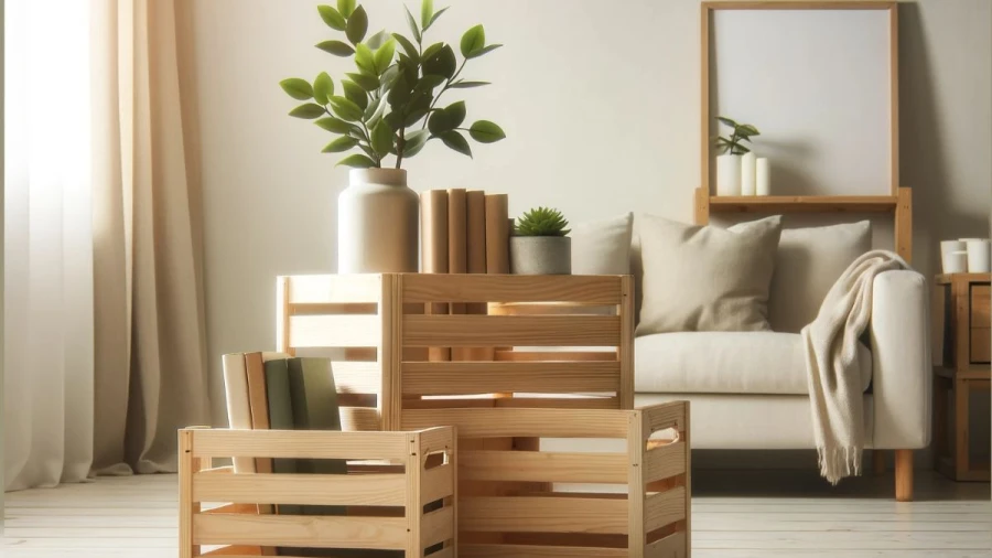 9 Storage Baskets to Declutter and Organize Every Corner of Your House
