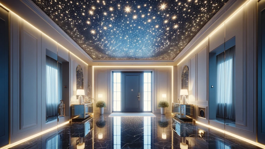 9 Lighting Ideas to Illuminate and Elevate Your Entryway Decor