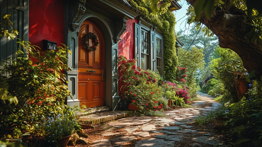 8 Inviting Entryway Decorating Ideas to Welcome Your Guests