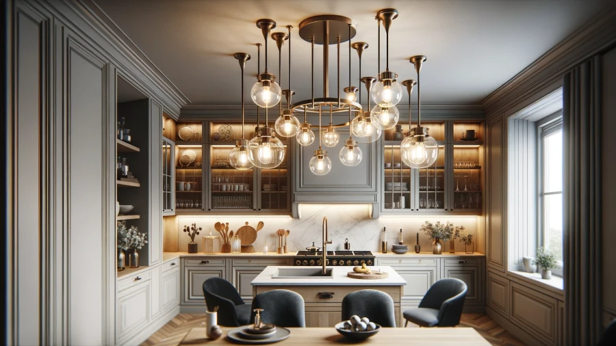 8 Stylish and Functional Butler's Pantry Ideas to Inspire Your Space