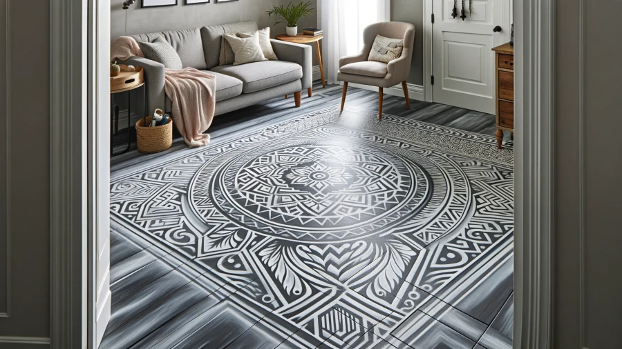 8 Stunning Chalk Paint Concepts That'll Inspire You to Embrace This Home Decor Trend