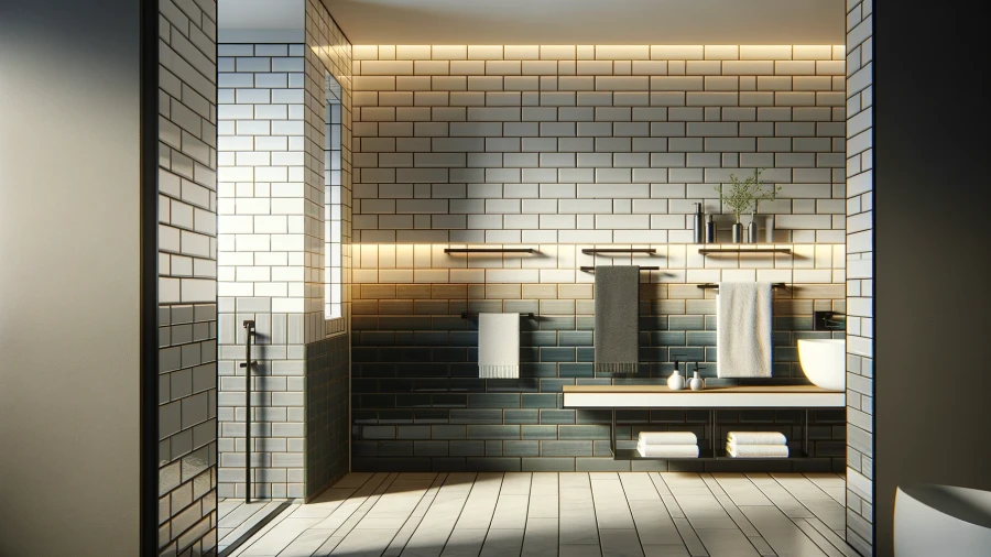 10 Bathroom Wall Decor Ideas to Upgrade Your Space