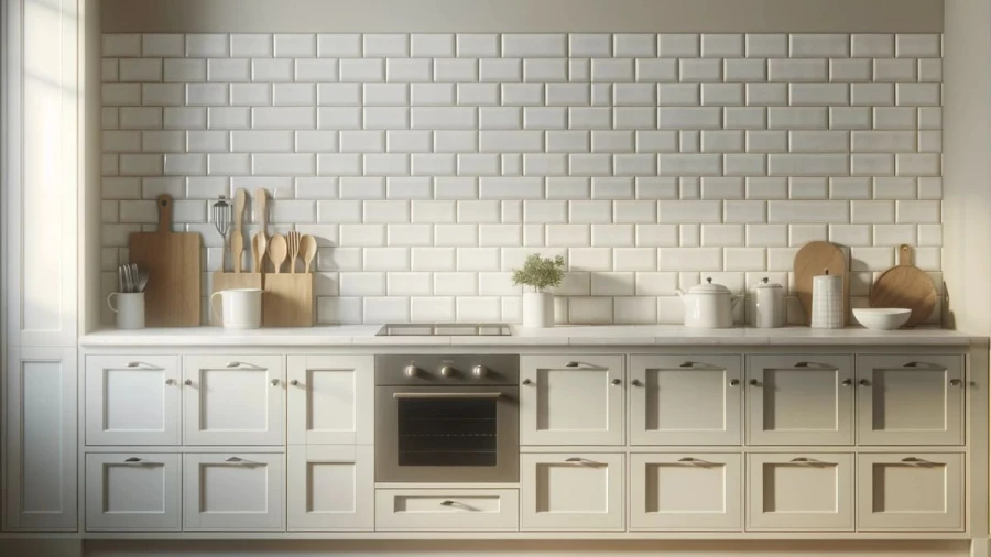 10 Timeless Kitchen Concepts for a Classic Home Aesthetic