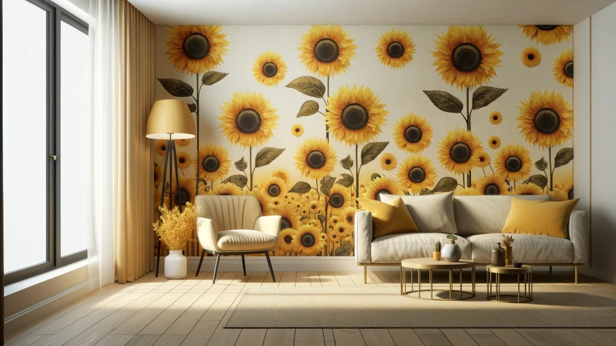 8 Botanical Wallpapers to Transform Your Home into a Calming Oasis